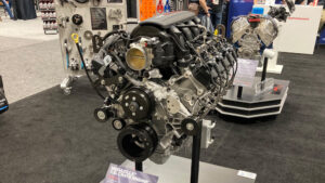 Ford Megazilla 7.3L V8 Crate Engine 001