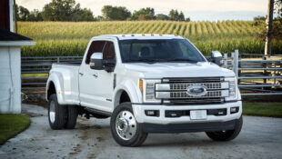 Ford Super Duty 6.7L Power Stroke Diesel Bulletproof Kits