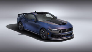 Dark Horse Mustangs in 2024 feature exclusive colors, striping, and interior materials