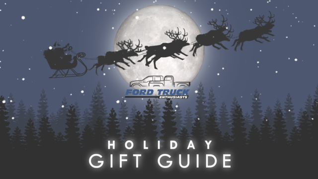 Holiday Gift Guide 2023: Amazing Deals on Paint Protection, Performance Upgrades & More! (UPDATED)