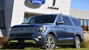 Dealership Survey Reveals Ford “Least Trusted” Vehicle Brand