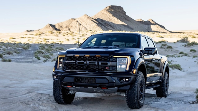 5 Reasons Why the F-150 Raptor R is Worth the Hype (5 Reasons NOT)!