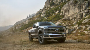 2023 Ford Super Duty F-250 Tremor