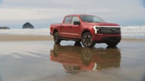 Ford F-150 Lightning Purchase Turns Into a Nightmare for Owner