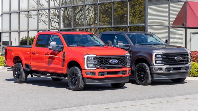 5 Things We ‘HATE’ & LOVE About the 2023+ Ford Super Duty!