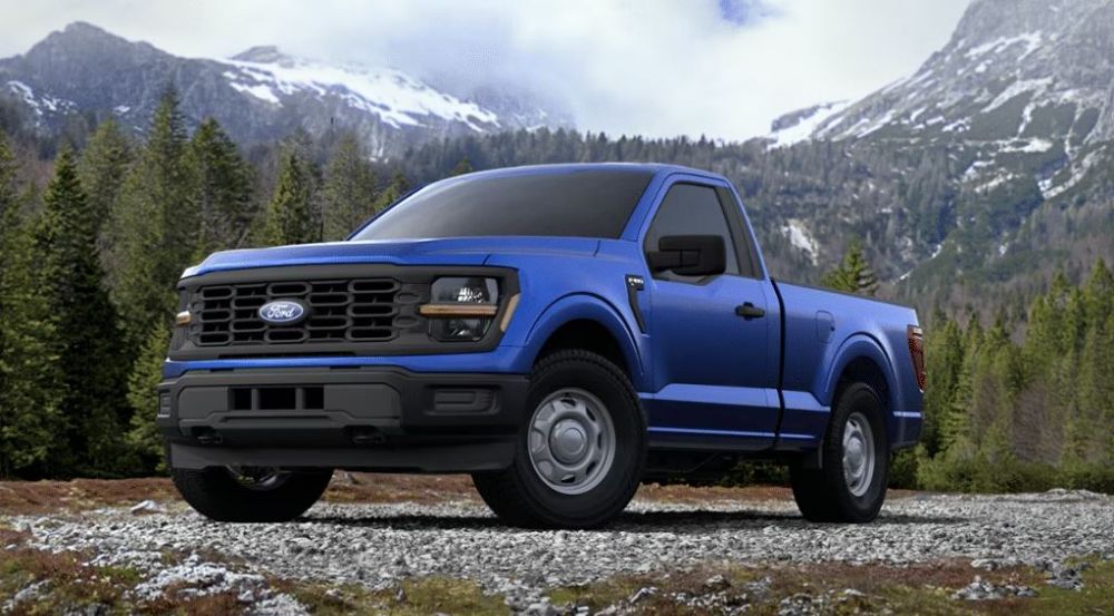 Are Sport Trucks Poised for a Comeback?