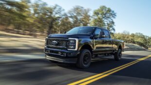 2023 Ford Super Duty F-250 XL STX Press Photos