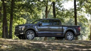 Shoppers Should Avoid These Two Ford Trucks, for Now