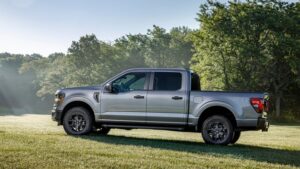Answering The 10 Most-Asked Ford F-150 Questions on Google