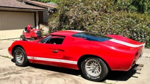 Fords, Fiberglass, and Felonies: The Fiberfab Story