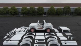 Should Ford Revisit the Bronco Pickup?