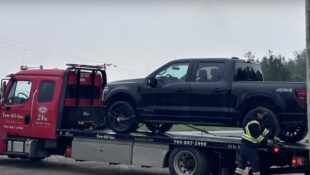 2024 Ford F-150 PowerBoost Suffers Three Engine Failures