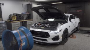 HP Tuners S650 Ford Mustang Tuning Support