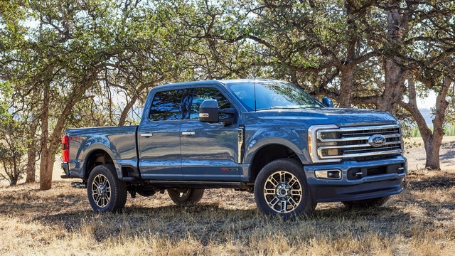 Must Buy or Run Away??? The Pros & Cons of Every 2026 Ford!