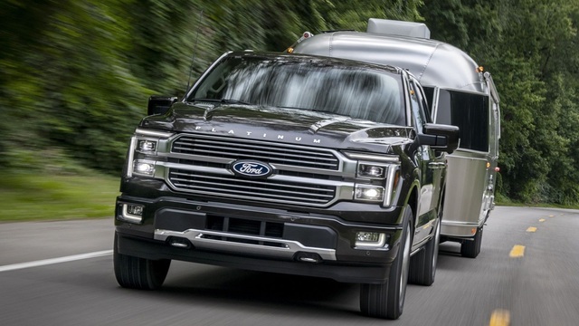 5 Most Overrated/Underrated Ford Truck Options!