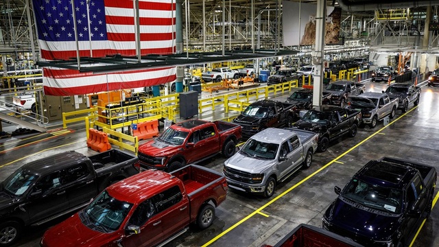 2026 Ford Report Card: 5 Biggest Wins & 5 Staggering Failures!