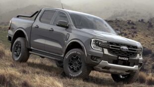 Ford Ranger Tremor
