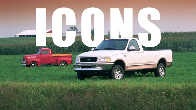 Top 10 Most Iconic Fords of All Time!