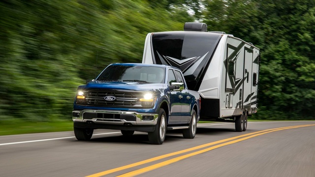10 Things Every New Ford Truck Owner Should Do IMMEDIATELY!