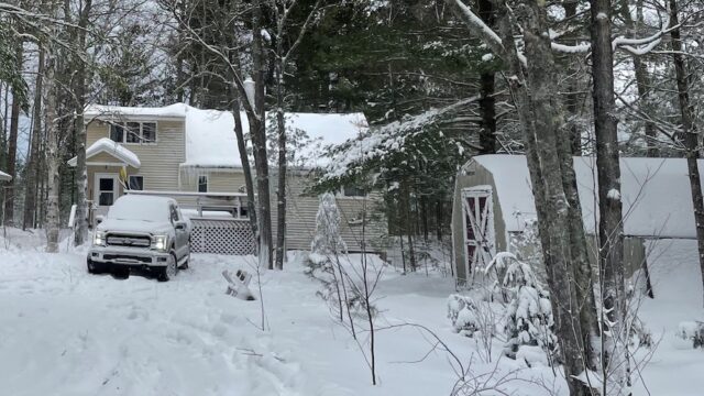 Ford F-150 PowerBoost Pro Power Onboard
