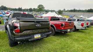 9 Best Ford Tailgate Features of All Time (and 1 Costly Con)