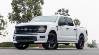Ford F-150 Lobo Reviewed: 5 Best &amp; 5 Worst Features