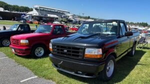 Top 10 Fords of the 1990s RANKED (Trucks, SUVs, Mustangs, & More!)