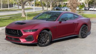5 Reasons We Still LOVE the Mustang GT; 5 Reasons We ‘HATE’ It